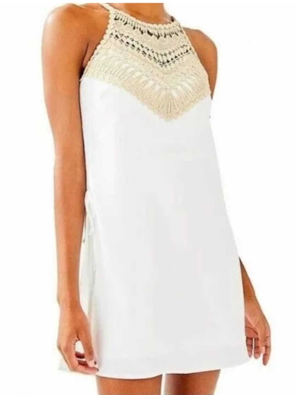 Lilly Pulitzer Pearl Romper